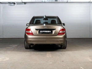 Седан Mercedes-benz C-класс 2008 года, 939000 рублей, Ставрополь