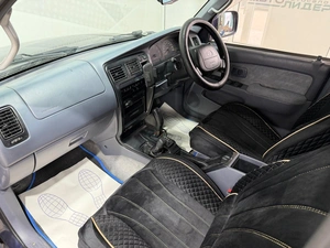 Внедорожник Toyota Hilux Surf 1994 года, 899000 рублей, Красноярск