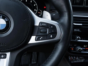 Седан BMW 5 серия 2019 года, 4730000 рублей, Ставрополь