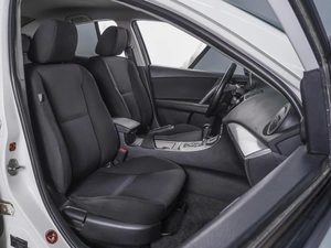 Седан Mazda 3 2011 года, 870000 рублей, Ростов-на-Дону