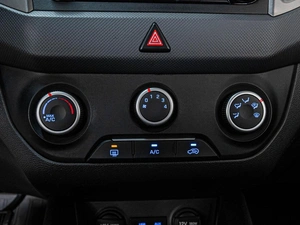 Внедорожник Hyundai Creta 2016 года, 1628000 рублей, Ставрополь