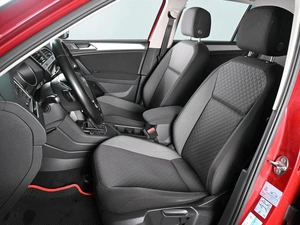 Внедорожник Volkswagen Tiguan 2020 года, 2250000 рублей, Аксай