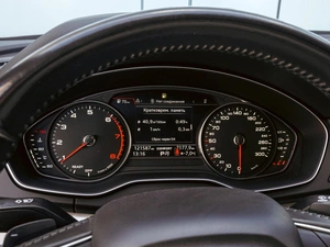 Внедорожник Audi Q5 2017 года, 3098000 рублей, Краснодар