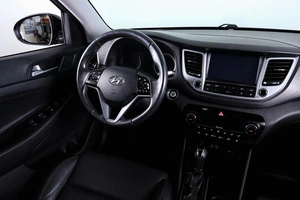 Внедорожник Hyundai Tucson 2016 года, 1959000 рублей, Пермь
