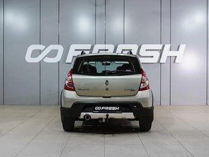 Хетчбэк Renault Sandero Stepway 2014 года, 1019000 рублей, Воронеж