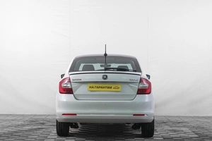 Лифтбек Skoda Rapid 2018 года, 999000 рублей, Кемерово