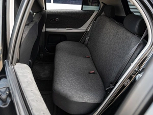 Хетчбэк Toyota Vitz 2010 года, 720000 рублей, Краснодар