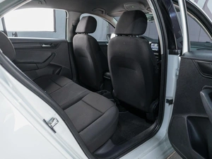 Лифтбек Volkswagen Polo 2020 года, 1539000 рублей, Сургут