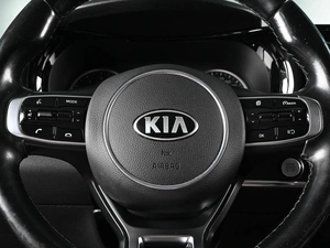 Седан Kia K5 2020 года, 2549000 рублей, Ростов-на-Дону