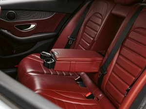 Седан Mercedes-benz C-класс 2017 года, 2780000 рублей, Краснодар