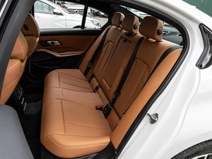 Седан BMW 3 серия 2025 года, 6090000 рублей, Краснодар