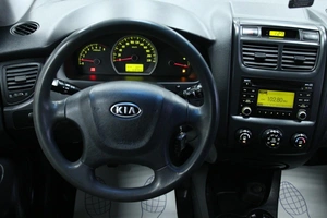 Внедорожник Kia Sportage 2009 года, 898000 рублей, Солонцы