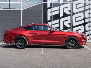 Купе Ford Mustang 2020 года, 3490000 рублей, Краснодар