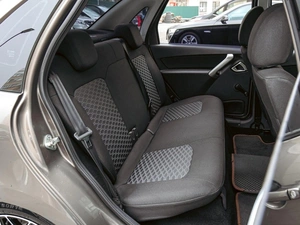 Седан ВАЗ (LADA) Granta 2021 года, 860000 рублей, Краснодар