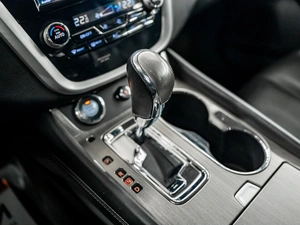 Внедорожник Nissan Murano 2017 года, 2499000 рублей, Красноярск