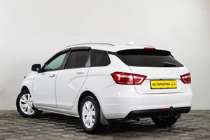 Универсал ВАЗ (LADA) Vesta 2018 года, 769000 рублей, Сургут