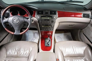 Седан Lexus ES 2002 года, 819000 рублей, Сургут