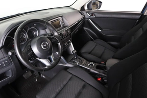 Внедорожник Mazda CX-5 2012 года, 1599000 рублей, Пермь