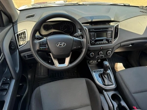 Внедорожник Hyundai Creta 2016 года, 1599000 рублей, Кропоткин