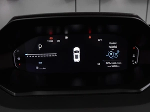 Внедорожник Changan CS55 Plus 2023 года, 2024000 рублей, Воронеж