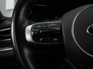 Седан Kia K5 2021 года, 3074000 рублей, Воронеж