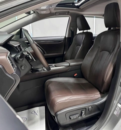 Внедорожник Lexus RX 2020 года, 4997000 рублей, Красноярск
