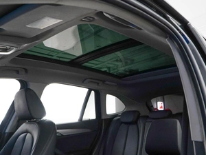 Внедорожник BMW X1 2019 года, 2989444 рублей, Москва