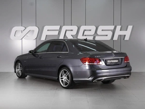 Седан Mercedes-benz E-класс 2015 года, 2544000 рублей, Минеральные Воды