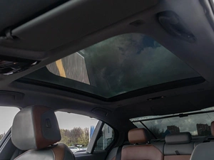 Седан BMW 5 серия 2023 года, 7540000 рублей, Краснодар