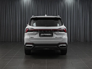 Внедорожник Geely Okavango 2024 года, 2810000 рублей, Ставрополь