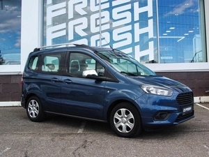 Минивэн Ford Tourneo Courier 2019 года, 1380000 рублей, Владимир