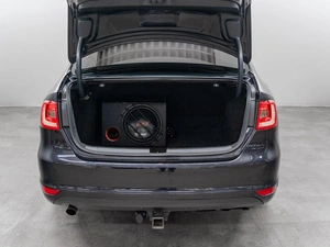 Седан Volkswagen Jetta 2014 года, 895000 рублей, Красноярск