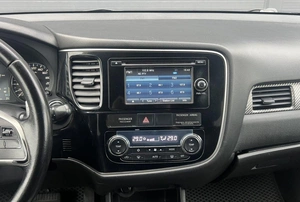 Внедорожник Mitsubishi Outlander 2012 года, 1300000 рублей, Солонцы