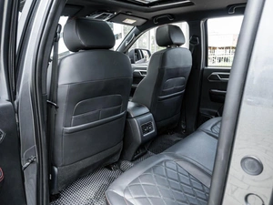 Пикап JAC T9 2024 года, 2830000 рублей, Ставрополь