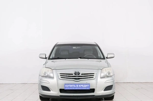Седан Toyota Avensis 2008 года, 929000 рублей, Красноярск