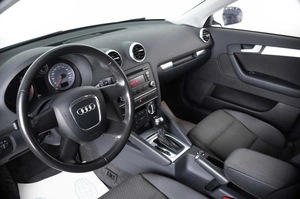 Хетчбэк Audi A3 2013 года, 1299000 рублей, Пермь
