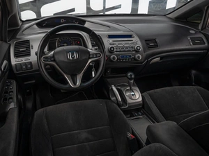 Седан Honda Civic 2011 года, 850000 рублей, Краснодар