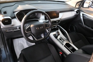 Внедорожник Geely Coolray 2023 года, 1999000 рублей, Омск