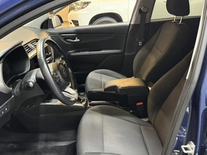 Хетчбэк Kia Rio X 2021 года, 1687000 рублей, Красноярск