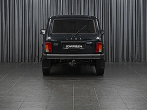 Внедорожник ВАЗ (LADA) Niva Legend 2023 года, 874000 рублей, Ставрополь