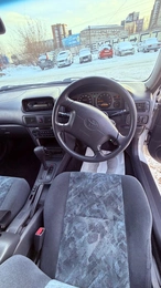 Универсал Toyota Sprinter Carib 1998 года, 644000 рублей, Красноярск