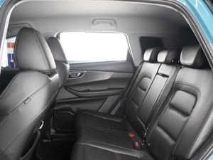 Внедорожник Chery Tiggo 7 Pro 2020 года, 1740000 рублей, Омск