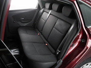 Седан Nissan Almera 2016 года, 869000 рублей, Воронеж