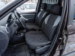 Универсал ВАЗ (LADA) Largus Cross 2018 года, 809000 рублей, Саратов