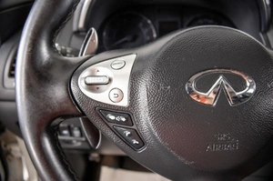Внедорожник Infiniti FX37 2012 года, 1939000 рублей, Пермь