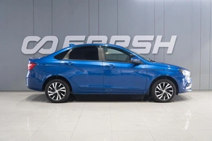 Седан ВАЗ (LADA) Vesta 2021 года, 1229000 рублей, Петрозаводск