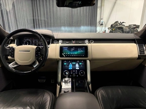 Внедорожник Land Rover Range Rover 2020 года, 7990000 рублей, Павловская Слобода