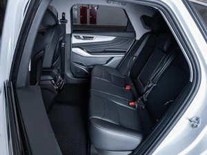 Седан Амберавто А5 2024 года, 3140000 рублей, Ставрополь