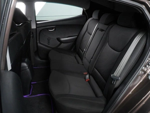 Седан Hyundai Elantra 2014 года, 989000 рублей, Минеральные Воды