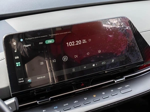 Внедорожник Changan UNI-S 2024 года, 2370000 рублей, Краснодар